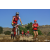 Team 70 / Raid Amazones Californie - J5 Triathlon