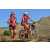 Team 44 / Raid Amazones Californie - J5 Triathlon
