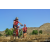 Team 56 / Raid Amazones Californie - J5 Triathlon