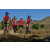 Team 98 / Raid Amazones Californie - J5 Triathlon