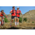 Team 61 / Raid Amazones Californie - J5 Triathlon