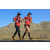 Team 26 / Raid Amazones Californie - J5 Triathlon