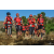 Team 50 / Raid Amazones Californie - J5 Triathlon