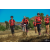 Team 14 / Raid Amazones Californie - J5 Triathlon