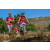 Team 96 / Raid Amazones Californie - J5 Triathlon