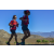 Team 35 / Raid Amazones Californie - J5 Triathlon