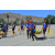 Team 12 / Raid Amazones Californie - J5 Triathlon