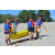 Team 91 / Raid Amazones Californie - J5 Triathlon