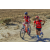 Team 41 / Raid Amazones Californie - J5 Triathlon