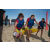 Team 03 / Raid Amazones Californie - J5 Triathlon