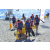 Team 16 / Raid Amazones Californie - J5 Triathlon
