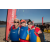 Team 08 / Raid Amazones Californie - J5 Triathlon