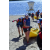 Team 21 / Raid Amazones Californie - J5 Triathlon