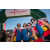 Team 67 / Raid Amazones Californie - J5 Triathlon