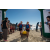 Team 43 / Raid Amazones Californie - J5 Triathlon