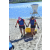 Team 97 / Raid Amazones Californie - J5 Triathlon
