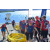 Team 34 / Raid Amazones Californie - J5 Triathlon