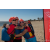 Team 34 / Raid Amazones Californie - J5 Triathlon