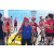 Team 25 / Raid Amazones Californie - J5 Triathlon