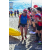Team 44 / Raid Amazones Californie - J5 Triathlon