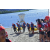 Team 12 / Raid Amazones Californie - J5 Triathlon