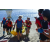 Team 75 / Raid Amazones Californie - J5 Triathlon