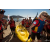 Team 57 / Raid Amazones Californie - J5 Triathlon
