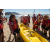 Team 57 / Raid Amazones Californie - J5 Triathlon