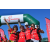 Team 61 / Raid Amazones Californie - J5 Triathlon