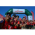 Team 26 / Raid Amazones Californie - J5 Triathlon