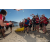 Team 35 / Raid Amazones Californie - J5 Triathlon