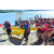 Team 38 / Raid Amazones Californie - J5 Triathlon
