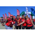 Team 72 / Raid Amazones Californie - J5 Triathlon