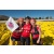 Team 24 / Raid Amazones Californie - J5 Triathlon