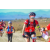 Team 97 / Raid Amazones Californie - J5 Triathlon