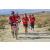 Team 85 / Raid Amazones Californie - J5 Triathlon