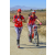 Team 96 / Raid Amazones Californie - J5 Triathlon