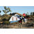 Raid Amazones Californie - J6 Trek