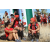 Team 16 / Raid Amazones Californie - J5 Trek