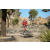 Team 41 / Raid Amazones Californie - J5 Trek