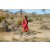 Raid Amazones Californie - J6 Trek