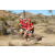 Team 58 / Raid Amazones Californie - J5 Trek