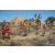 Team 67 / Raid Amazones Californie - J5 Trek