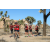 Team 22 / Raid Amazones Californie - J5 Trek