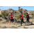 Raid Amazones Californie - J6 Trek