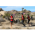 Team 22 / Raid Amazones Californie - J5 Trek