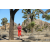 Team 05 / Raid Amazones Californie - J5 Trek