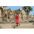 Team 05 / Raid Amazones Californie - J5 Trek
