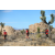 Team 14 / Raid Amazones Californie - J5 Trek