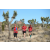 Team 91 / Raid Amazones Californie - J5 Trek